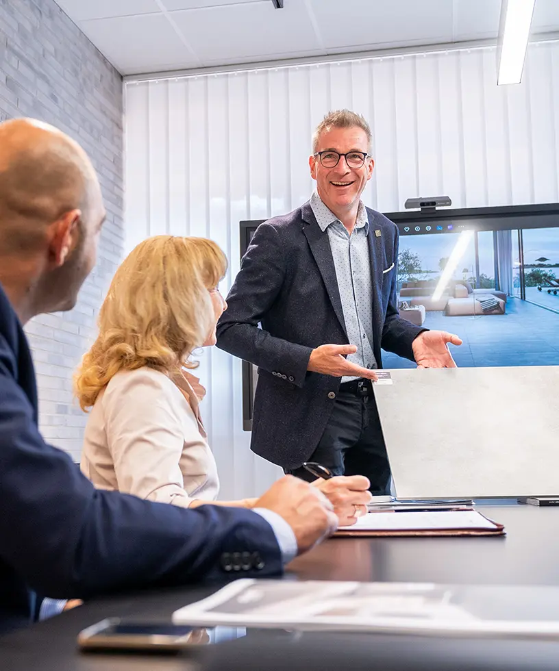 Stroeher Gruppe Kontakt Vertrieb National