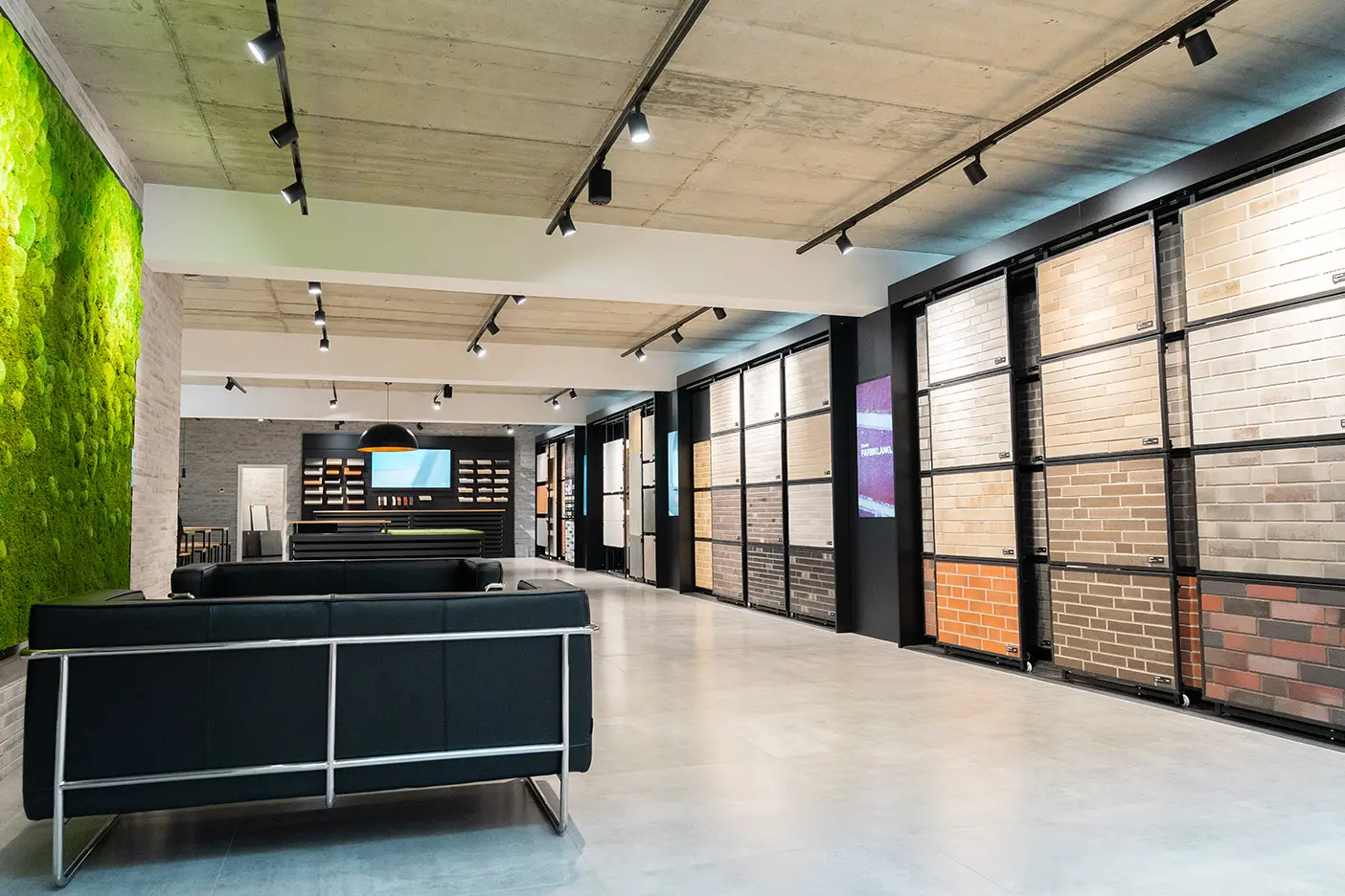 Stroeher Gruppe Klinkerriemchen Und Fliesen Dillenburg