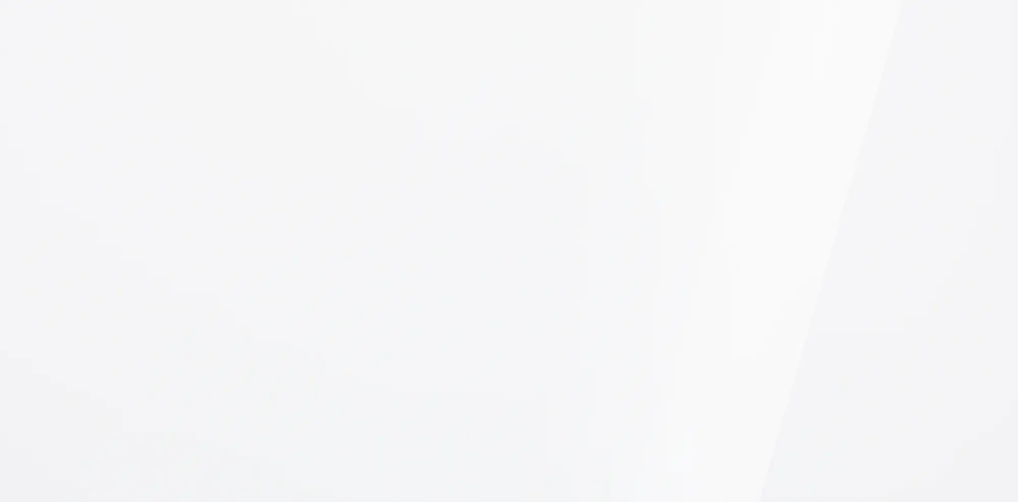 02 Steingut Fliesen Gepadi Olymp 30X60 2200 Weiss Glaenzend 95024 036 01