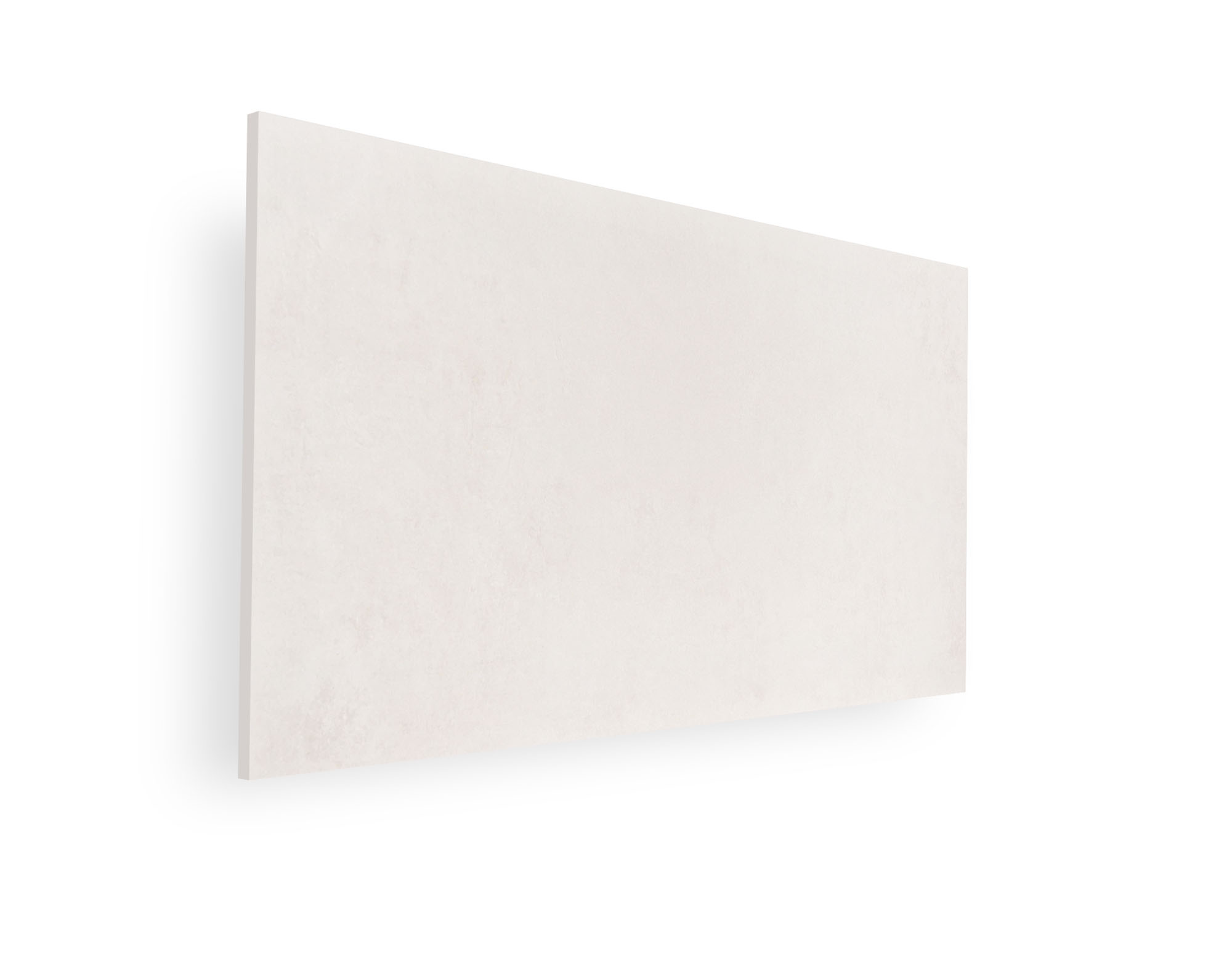 Steingut Wandfliese 30 x 60 cm Cosmos beige matt